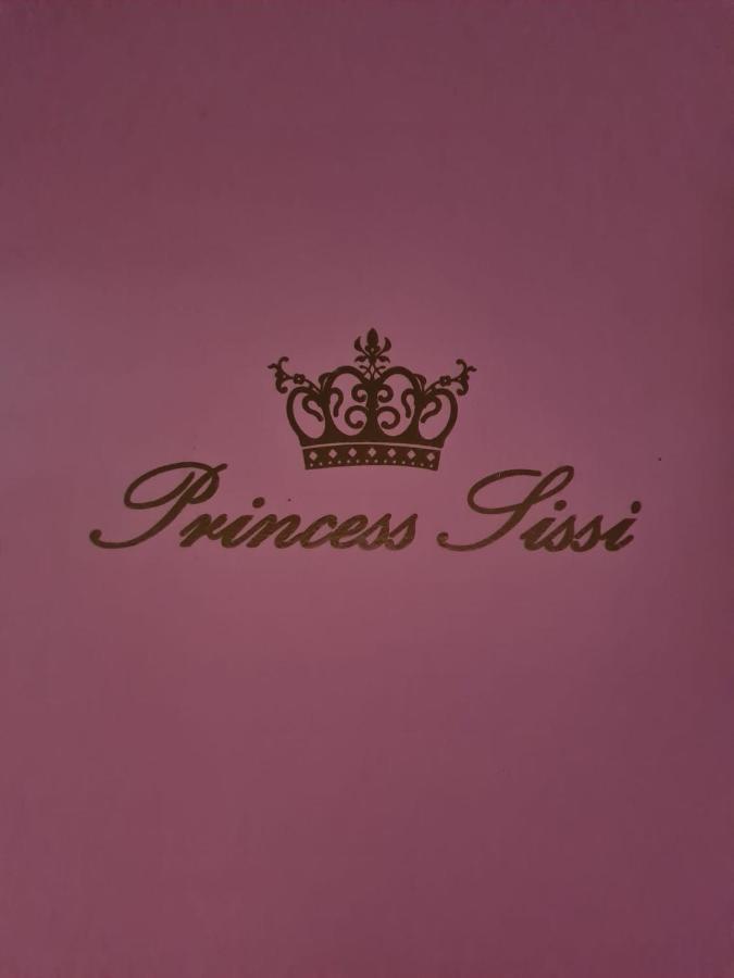 Princess Sissi Vienna Esterno foto